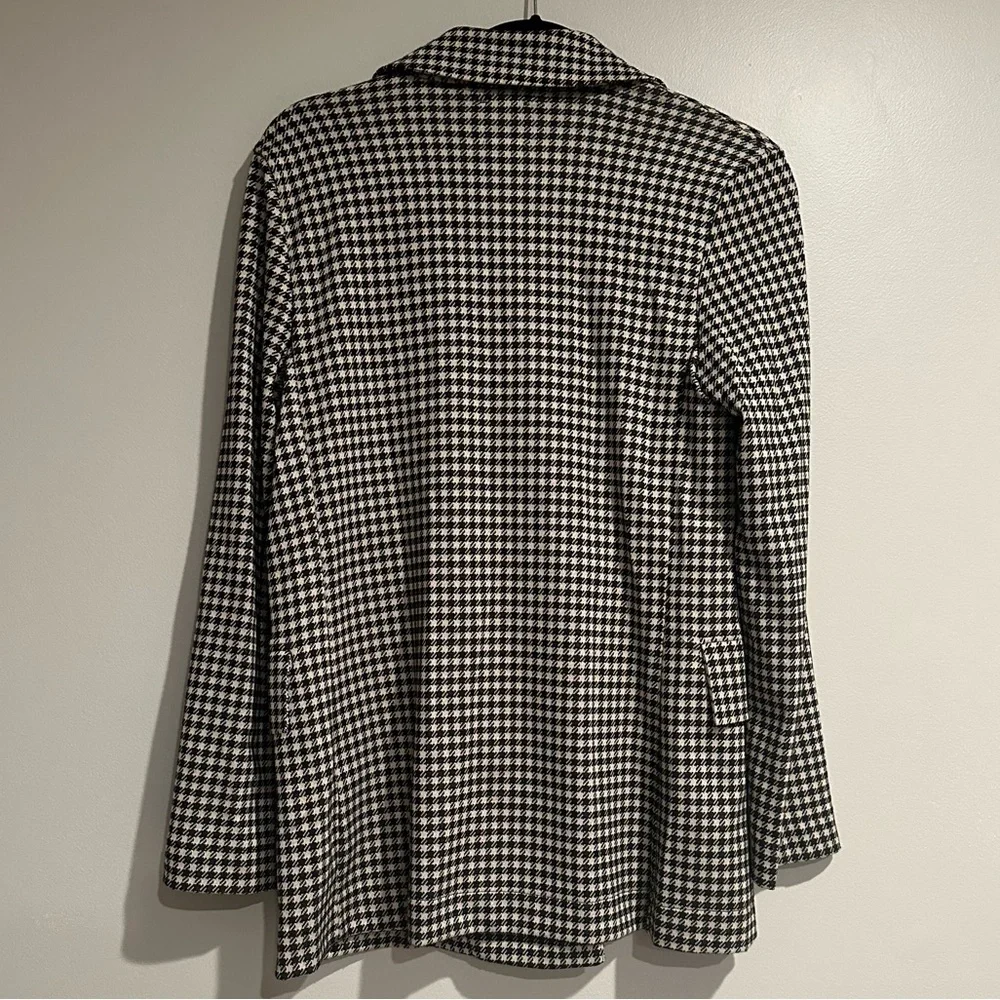 H&M Pattern blazer - Picture 3 of 3